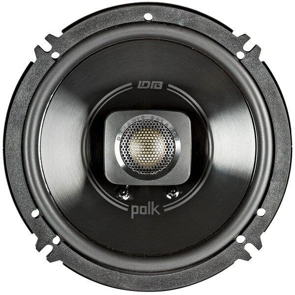 Main product image for Polk Audio DB652 6.5" Coaxial Speaker Pair with Marine Certification243-314